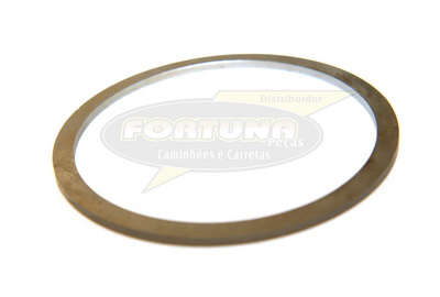 Foto de CALÇO AJUSTE EIXO INTERMED. CÂMBIO ZF - 2.90MM - Marca Compatível